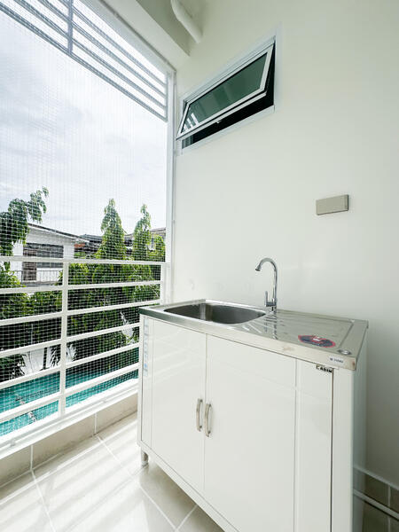 ขาย - J.W. Suite : เจ.ดับบลิว. สวีท คอนโดมิเนียม, กรุงเทพ