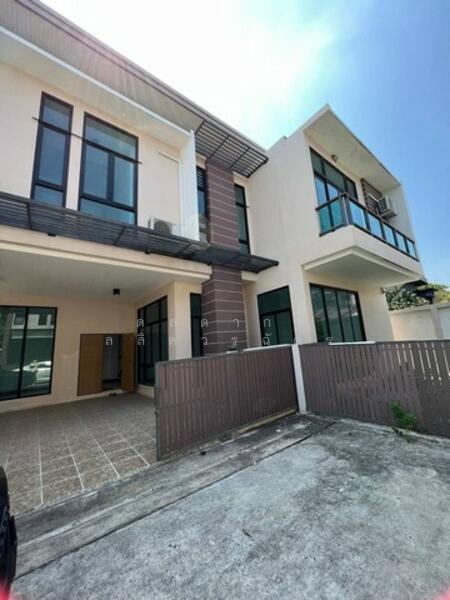 For Sale - ไม่พบโครงการ, Bangkok