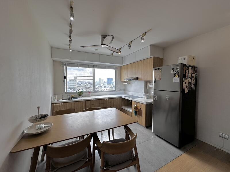 ให้เช่า - City Home Ratchada-PinKlao: ซิตี้ โฮม รัชดา-ปิ่นเกล้า, กรุงเทพ