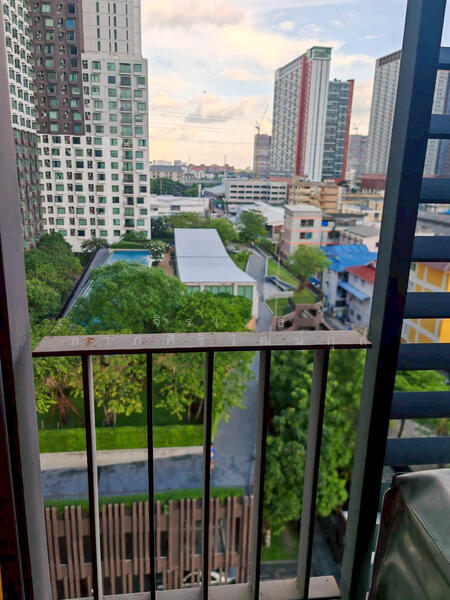 ให้เช่า - Fuse Mobius Ramkhamhaeng Klongton : ฟิวส์ โมเบียส รามคำแหง คลองตัน, กรุงเทพ