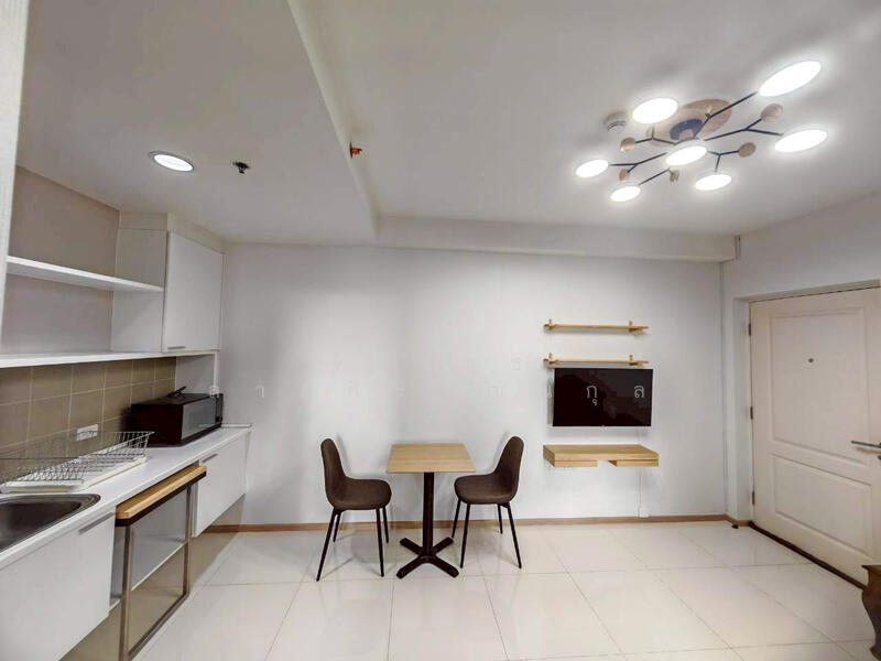 ให้เช่า - Fuse Mobius Ramkhamhaeng Klongton : ฟิวส์ โมเบียส รามคำแหง คลองตัน, กรุงเทพ