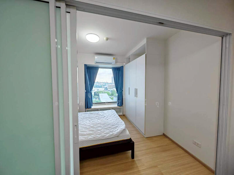 ให้เช่า - Fuse Mobius Ramkhamhaeng Klongton : ฟิวส์ โมเบียส รามคำแหง คลองตัน, กรุงเทพ