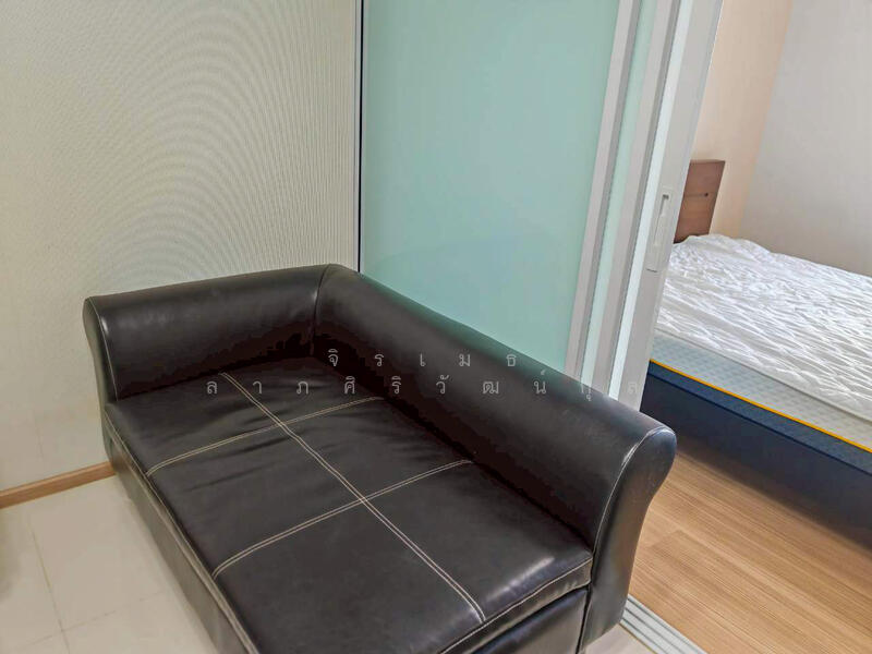 ให้เช่า - Fuse Mobius Ramkhamhaeng Klongton : ฟิวส์ โมเบียส รามคำแหง คลองตัน, กรุงเทพ