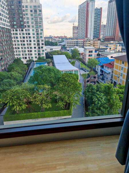 ให้เช่า - Fuse Mobius Ramkhamhaeng Klongton : ฟิวส์ โมเบียส รามคำแหง คลองตัน, กรุงเทพ