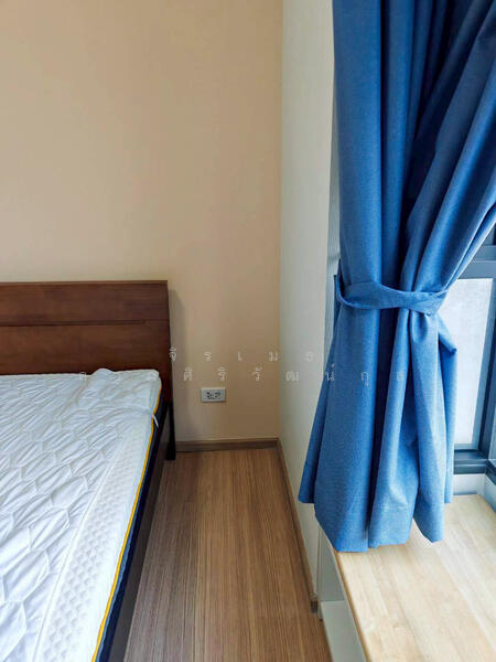 ให้เช่า - Fuse Mobius Ramkhamhaeng Klongton : ฟิวส์ โมเบียส รามคำแหง คลองตัน, กรุงเทพ