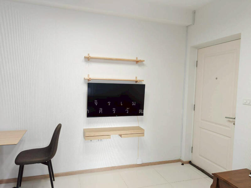 ให้เช่า - Fuse Mobius Ramkhamhaeng Klongton : ฟิวส์ โมเบียส รามคำแหง คลองตัน, กรุงเทพ