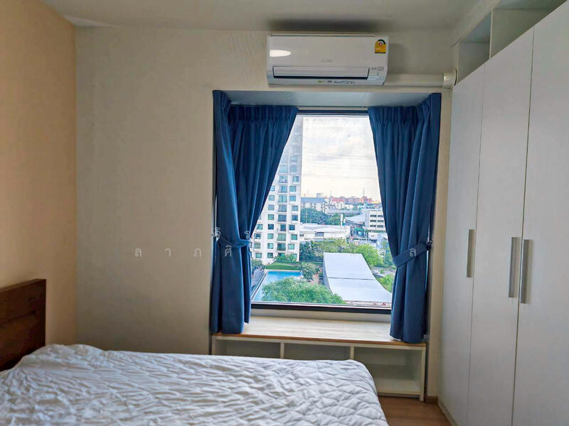 ให้เช่า - Fuse Mobius Ramkhamhaeng Klongton : ฟิวส์ โมเบียส รามคำแหง คลองตัน, กรุงเทพ