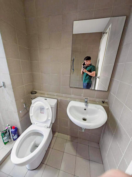 ให้เช่า - Fuse Mobius Ramkhamhaeng Klongton : ฟิวส์ โมเบียส รามคำแหง คลองตัน, กรุงเทพ