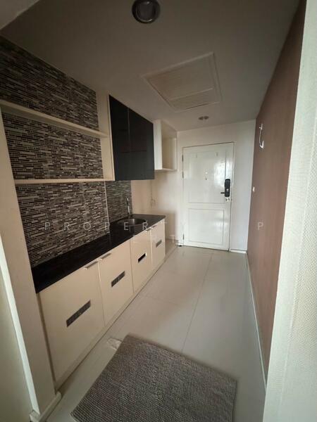 For Sale - Royal Nine Residence, Bangkok