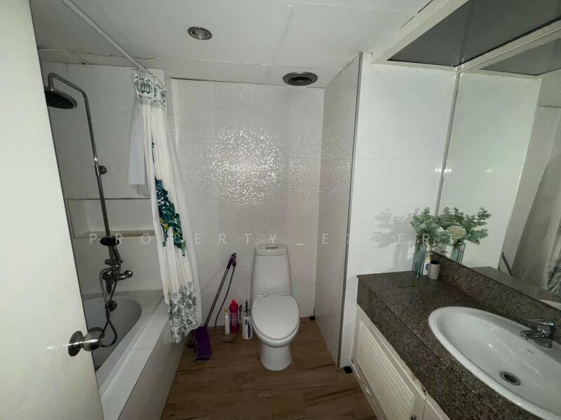 For Sale - Royal Nine Residence, Bangkok