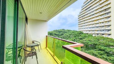 ขาย - The Rocco Condominium : เดอะ ร๊อคโค่ คอนโดมิเนียม, ประจวบคีรีขันธ์