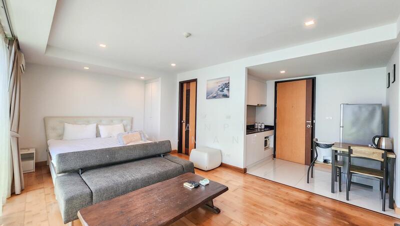 ขาย - The Rocco Condominium : เดอะ ร๊อคโค่ คอนโดมิเนียม, ประจวบคีรีขันธ์