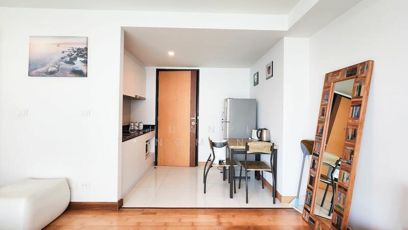 ขาย - The Rocco Condominium : เดอะ ร๊อคโค่ คอนโดมิเนียม, ประจวบคีรีขันธ์