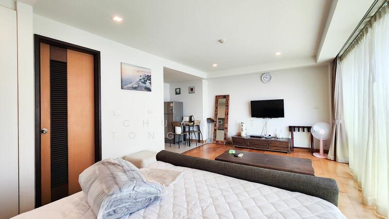 ขาย - The Rocco Condominium : เดอะ ร๊อคโค่ คอนโดมิเนียม, ประจวบคีรีขันธ์