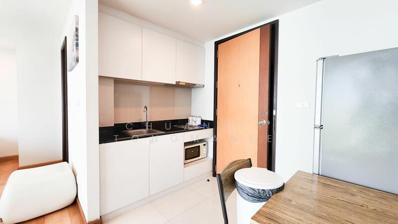 ขาย - The Rocco Condominium : เดอะ ร๊อคโค่ คอนโดมิเนียม, ประจวบคีรีขันธ์