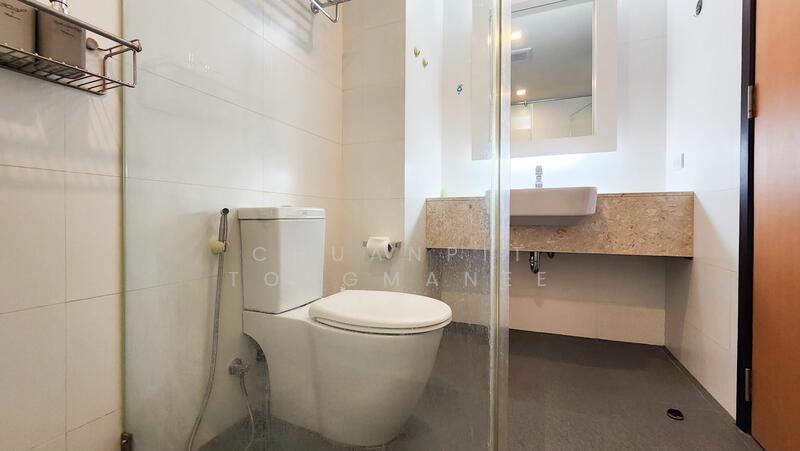 ขาย - The Rocco Condominium : เดอะ ร๊อคโค่ คอนโดมิเนียม, ประจวบคีรีขันธ์