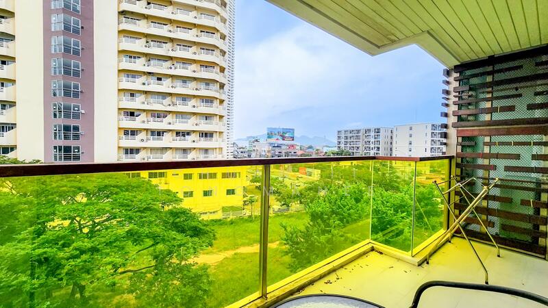 For Sale - The Rocco Condominium, Prachuap Khiri Khan