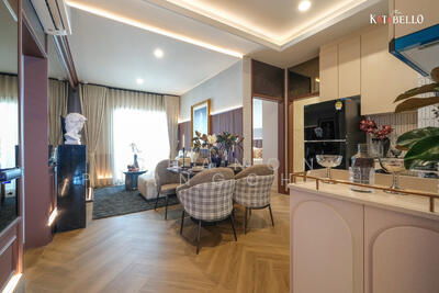 ขาย - The KataBello : คาตาเบลโล, ภูเก็ต