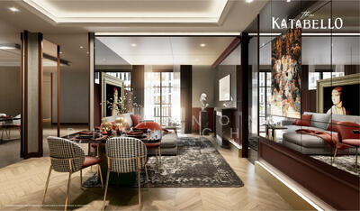 ขาย - The KataBello : คาตาเบลโล, ภูเก็ต