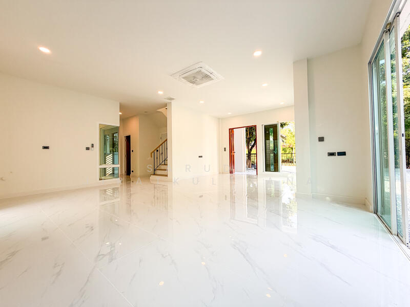 For Sale - Bangkok Boulevard Ratchapruek – Rama 5 (2), Nonthaburi