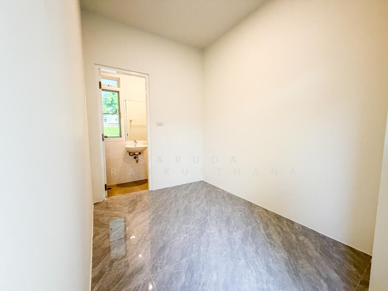 For Sale - Bangkok Boulevard Ratchapruek – Rama 5 (2), Nonthaburi