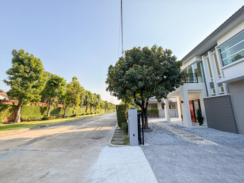 For Sale - Bangkok Boulevard Ratchapruek – Rama 5 (2), Nonthaburi