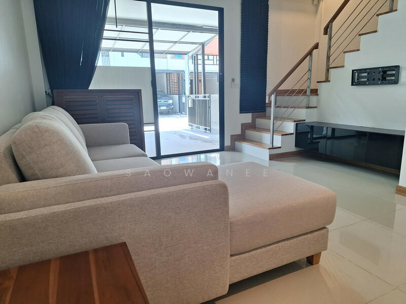 ให้เช่า - The Canvas Sukhumvit-Samrong : เดอะ แคนวาส สุขุมวิท-สำโรง, สมุทรปราการ