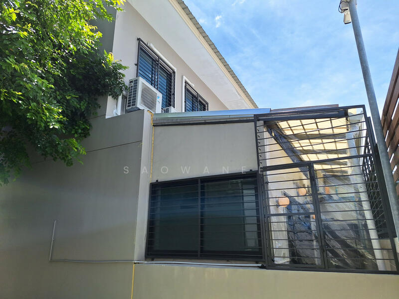 ให้เช่า - The Canvas Sukhumvit-Samrong : เดอะ แคนวาส สุขุมวิท-สำโรง, สมุทรปราการ