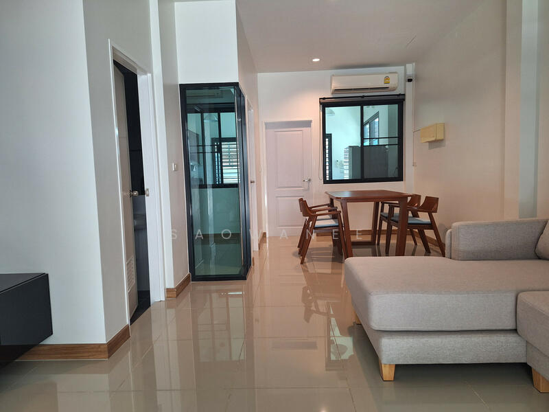 ให้เช่า - The Canvas Sukhumvit-Samrong : เดอะ แคนวาส สุขุมวิท-สำโรง, สมุทรปราการ