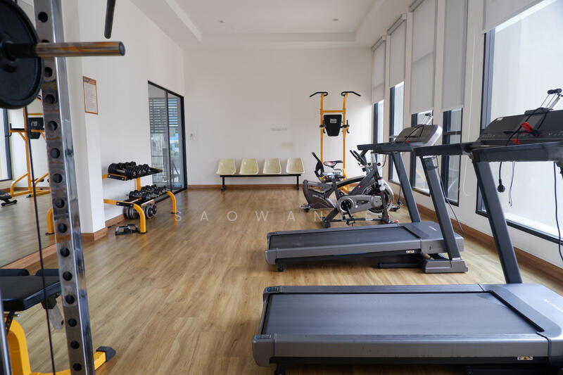 ให้เช่า - The Canvas Sukhumvit-Samrong : เดอะ แคนวาส สุขุมวิท-สำโรง, สมุทรปราการ