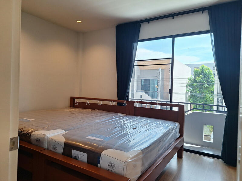 ให้เช่า - The Canvas Sukhumvit-Samrong : เดอะ แคนวาส สุขุมวิท-สำโรง, สมุทรปราการ