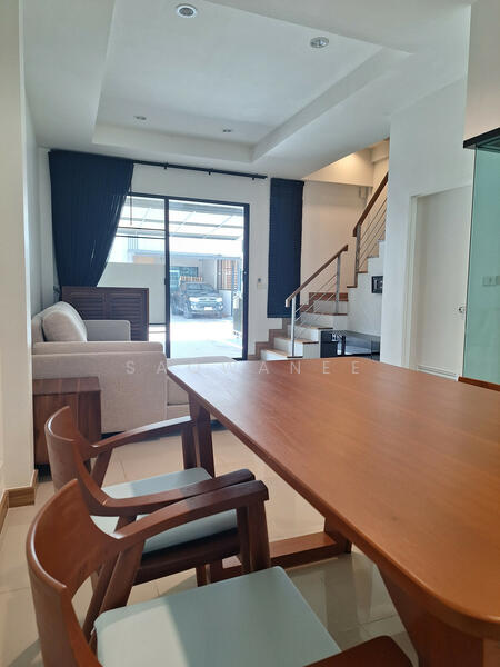 ให้เช่า - The Canvas Sukhumvit-Samrong : เดอะ แคนวาส สุขุมวิท-สำโรง, สมุทรปราการ