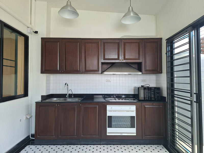 ให้เช่า - The Canvas Sukhumvit-Samrong : เดอะ แคนวาส สุขุมวิท-สำโรง, สมุทรปราการ