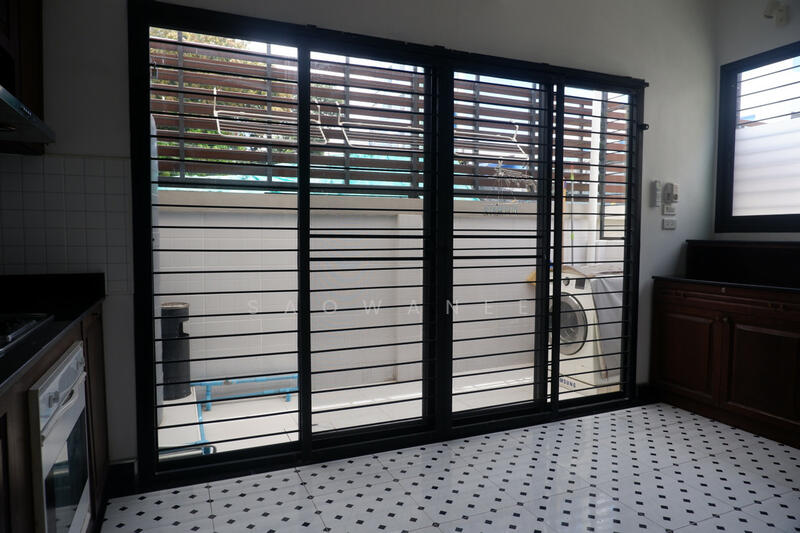 ให้เช่า - The Canvas Sukhumvit-Samrong : เดอะ แคนวาส สุขุมวิท-สำโรง, สมุทรปราการ