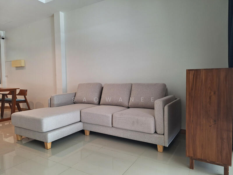 ให้เช่า - The Canvas Sukhumvit-Samrong : เดอะ แคนวาส สุขุมวิท-สำโรง, สมุทรปราการ