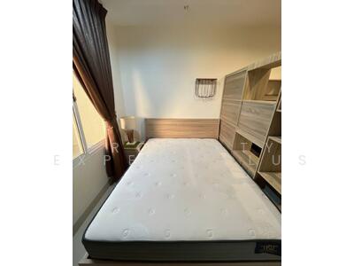 ขาย - Aspire Sathorn-Thapra : แอสปาย สาทร - ท่าพระ, กรุงเทพ