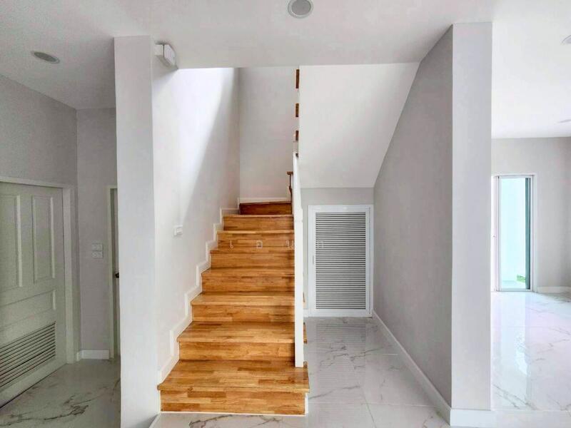 ขาย - ปริญญดา เกษตร-นวมินทร์ แจ่มจันทร์ (ริม), กรุงเทพ