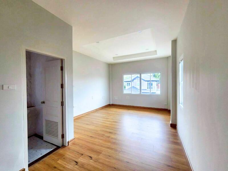 ขาย - ปริญญดา เกษตร-นวมินทร์ แจ่มจันทร์ (ริม), กรุงเทพ