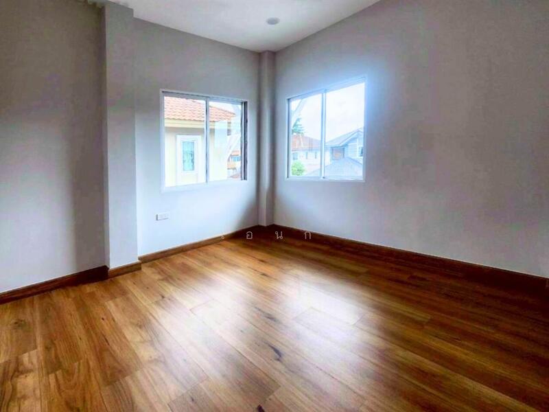 ขาย - ปริญญดา เกษตร-นวมินทร์ แจ่มจันทร์ (ริม), กรุงเทพ