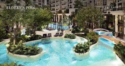 ขาย - The Title Heritage Bangtao, ภูเก็ต