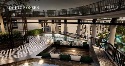 ขาย - The Title Heritage Bangtao, ภูเก็ต