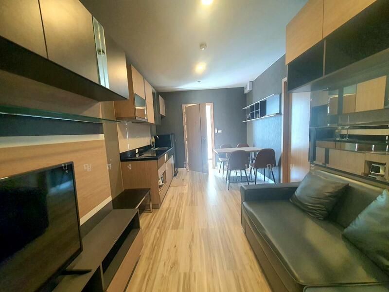 For Sale - Plus Condo Korat, Nakhon Ratchasima