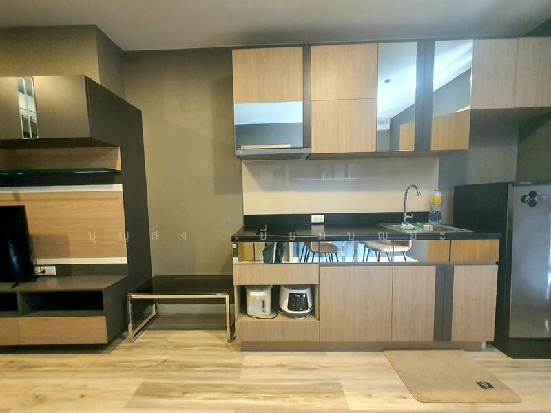 For Sale - Plus Condo Korat, Nakhon Ratchasima