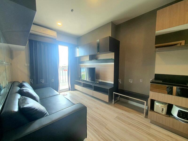 For Sale - Plus Condo Korat, Nakhon Ratchasima