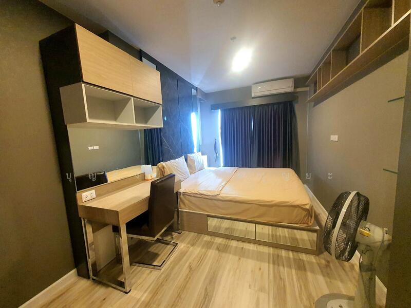 For Sale - Plus Condo Korat, Nakhon Ratchasima