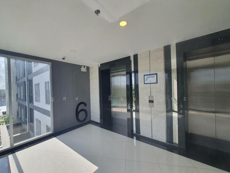 For Sale - Plus Condo Korat, Nakhon Ratchasima