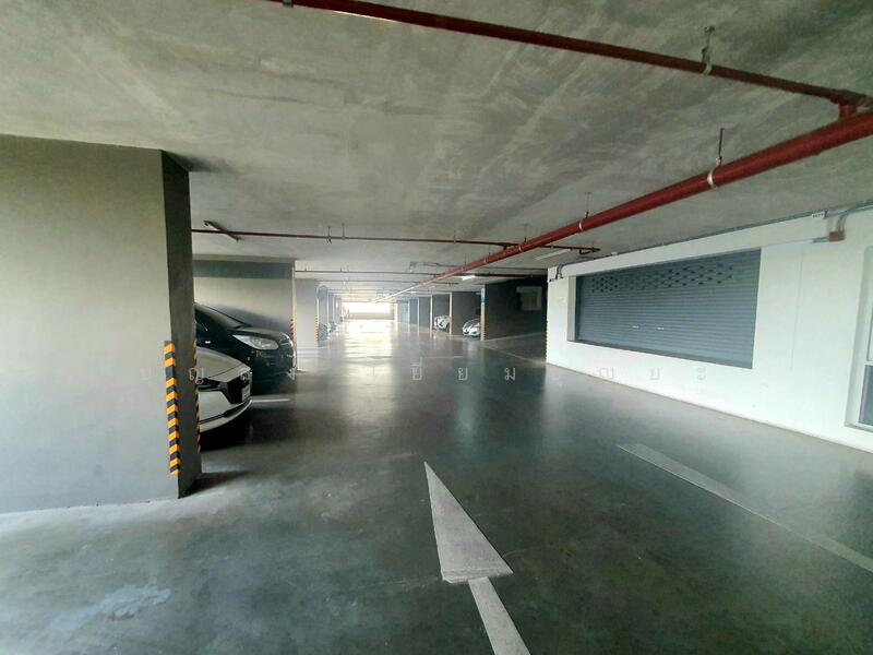 For Sale - Plus Condo Korat, Nakhon Ratchasima