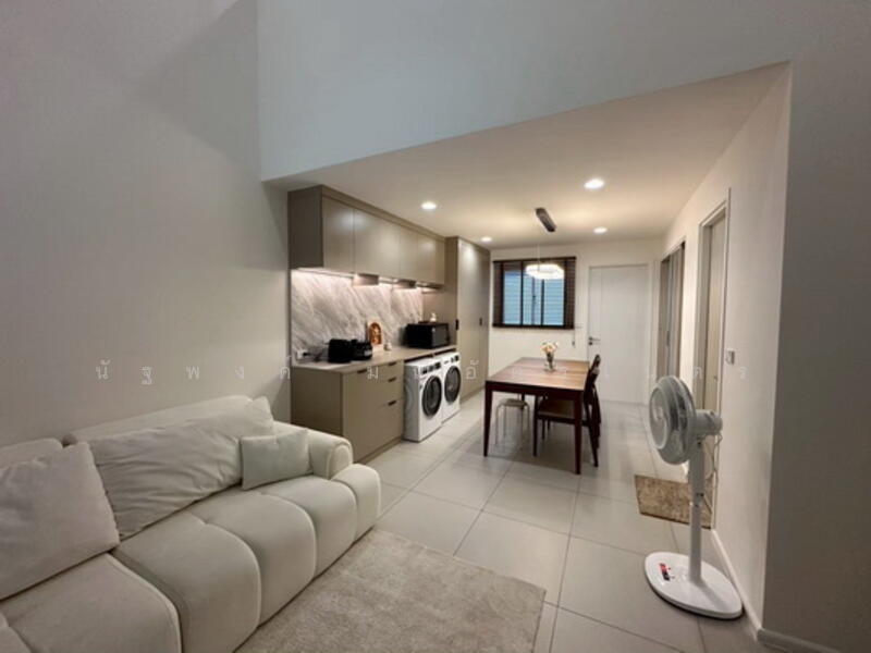 ให้เช่า - Nue Verse Krungthep Kreetha : นิว เวิร์ส กรุงเทพกรีฑา, กรุงเทพ