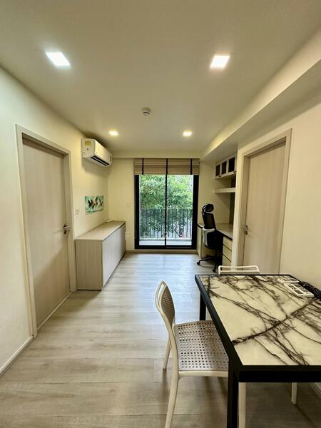 For Sale - Maestro 03 Ratchada-Rama 9, Bangkok