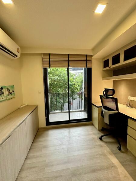 For Sale - Maestro 03 Ratchada-Rama 9, Bangkok